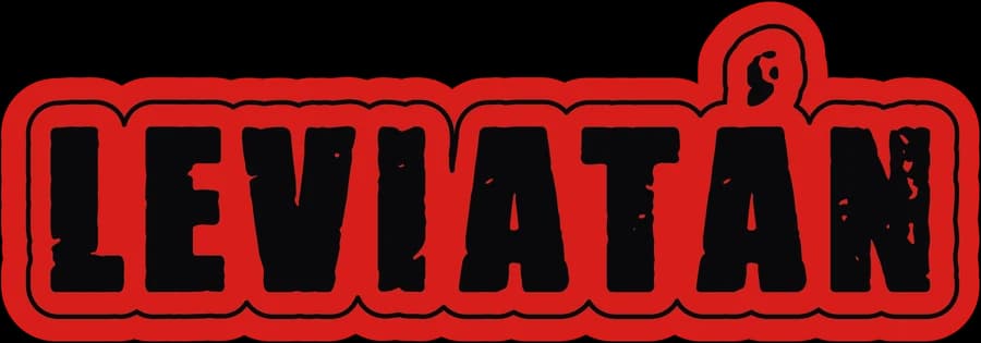 Leviatán